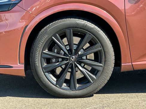 Used 2024 Lexus RX 500h F Sport w/ Convenience Package image 33