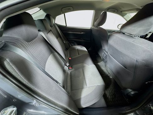 Used 2025 Toyota Camry LE image 24