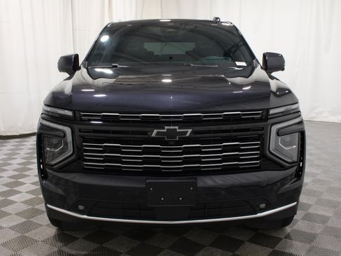 Used 2025 Chevrolet Tahoe High Country w/ LPO, Illumination Package AWD/4WD image 38