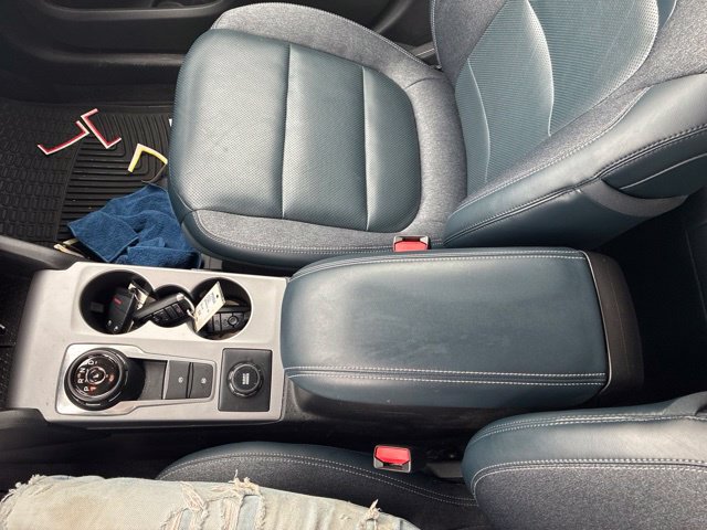 Used 2022 Ford Bronco Sport Outer Banks AWD/4WD image 27