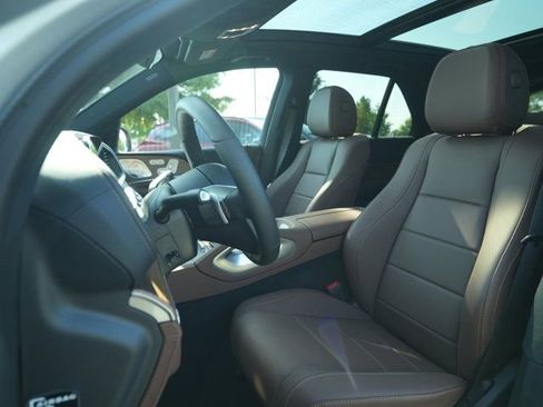 Certified 2025 Mercedes-Benz GLE 350 4MATIC image 14
