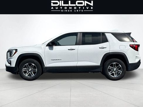 Used 2026 GMC Terrain Elevation AWD/4WD image 7