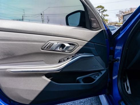 Used 2022 BMW M3 Competition w/ Executive Package image 45