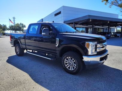 Used 2019 Ford F250 XL w/ STX Appearance Package