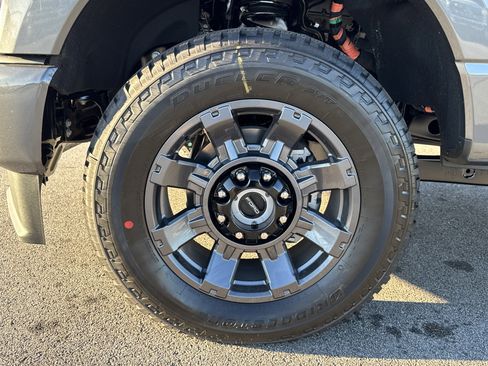 New 2026 Ford F250 XL w/ STX Appearance Package image 10