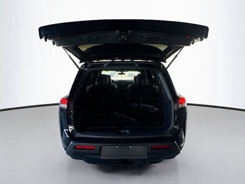 Used 2023 Nissan Pathfinder Rock Creek image 28