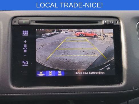 Used 2017 Honda HR-V EX-L image 17