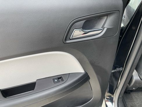 Used 2011 Chevrolet Equinox LT w/ Driver Convenience Package image 36