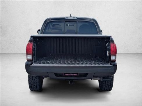 Used 2021 Toyota Tacoma SR w/ SR Convenience Package RWD image 6