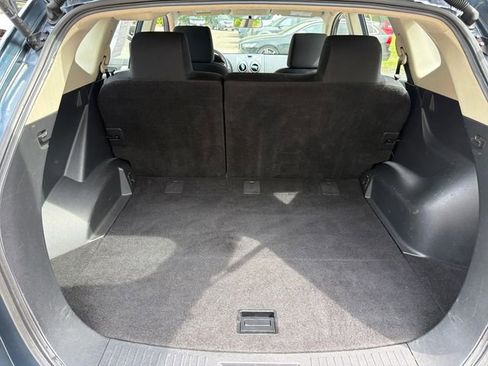 Used 2012 Nissan Rogue S AWD/4WD image 22