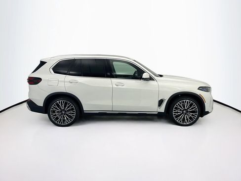 New 2026 BMW X5 xDrive40i AWD/4WD image 4