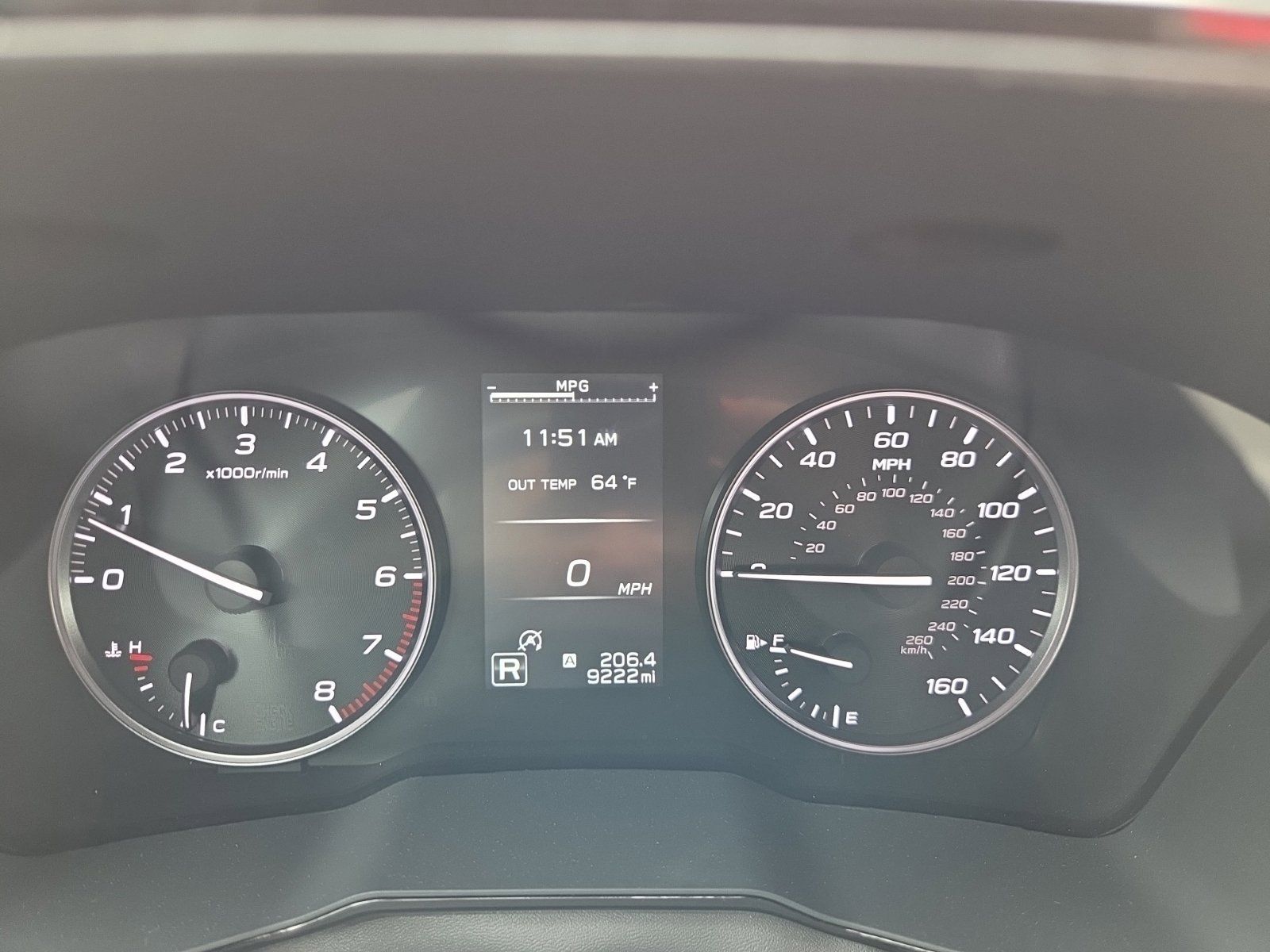Used 2025 Subaru Legacy Premium AWD/4WD image 21