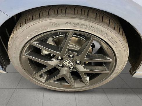 New 2026 Honda Civic Sport image 11