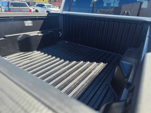 Used 2024 Toyota Tacoma TRD Sport image 16