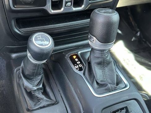 Certified 2021 Jeep Wrangler Unlimited Sport AWD/4WD image 19