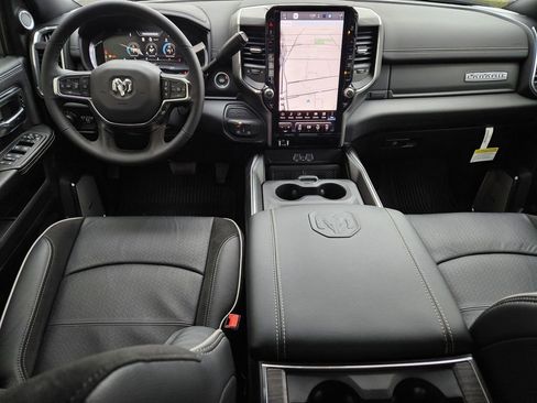 New 2026 RAM 2500 Laramie image 9