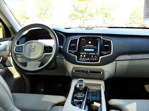 Used 2024 Volvo XC90 B6 Ultimate w/ Lounge Package AWD/4WD image 22