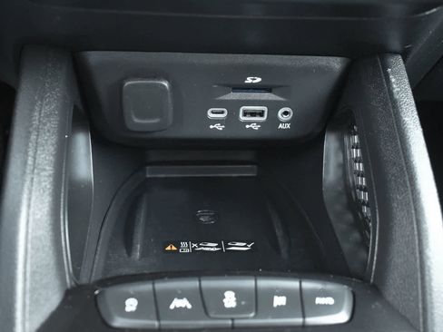 Used 2022 Chevrolet TrailBlazer ACTIV w/ Sun and Liftgate Package image 22