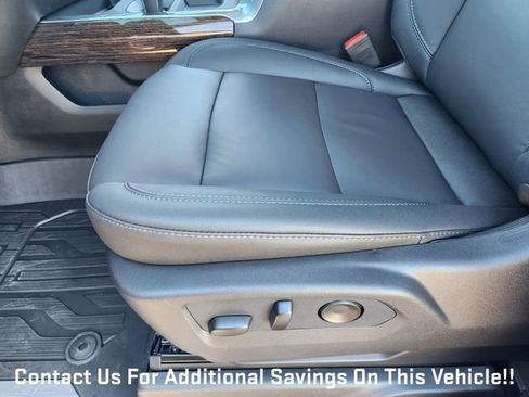 New 2026 GMC Sierra 1500 Elevation w/ Elevation Premium Package RWD image 18