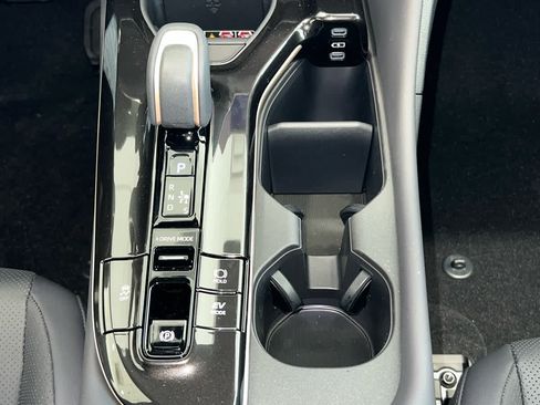 New 2026 Toyota Crown Signia AWD/4WD image 25