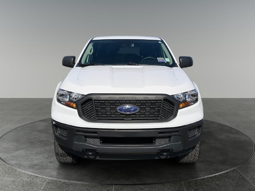 Used 2020 Ford Ranger XL w/ Equipment Group 101A Mid AWD/4WD image 2
