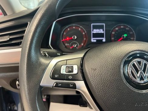 Used 2021 Volkswagen Jetta S FWD image 12
