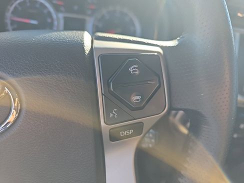 Used 2019 Toyota 4Runner SR5 image 20