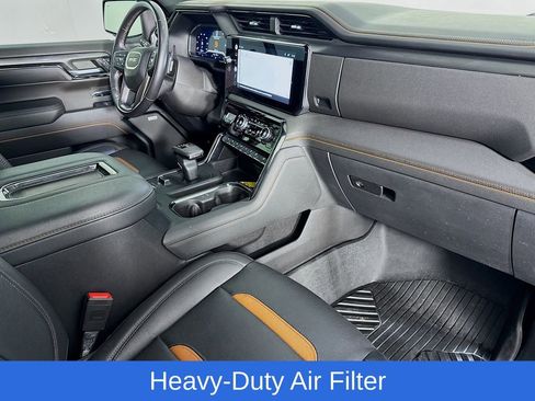 Used 2022 GMC Sierra 1500 AT4 w/ AT4 Premium Package image 40