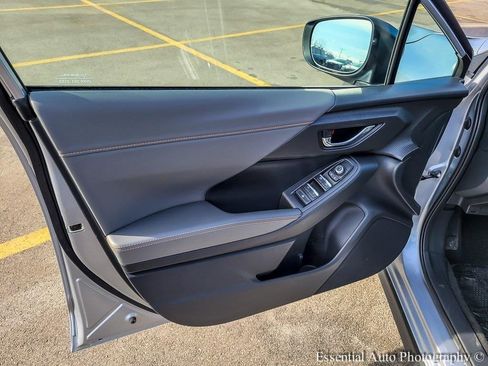 Certified 2026 Subaru Crosstrek 2.5i Limited image 25