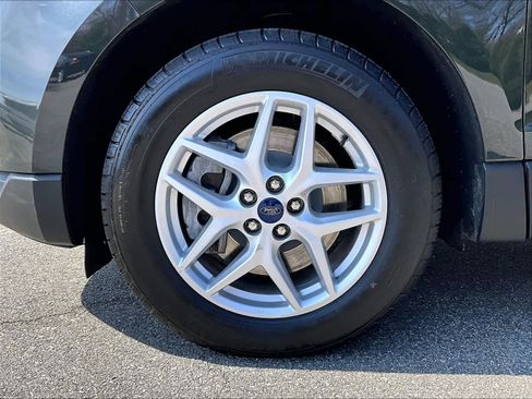 Used 2022 Ford Edge SEL w/ Convenience Package AWD/4WD image 7