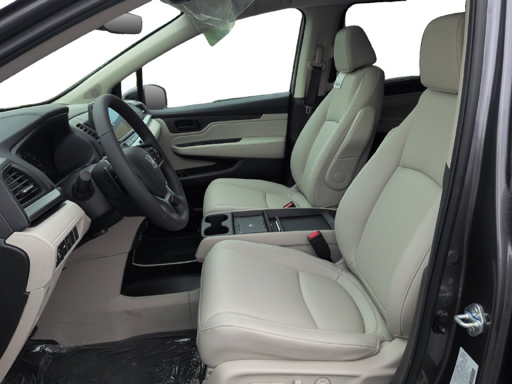 New 2027 Honda Odyssey EX-L image 22