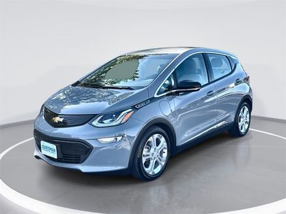 Used 2020 Chevrolet Bolt LT