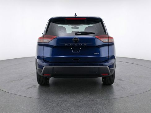 Used 2025 Nissan Rogue SV FWD image 7