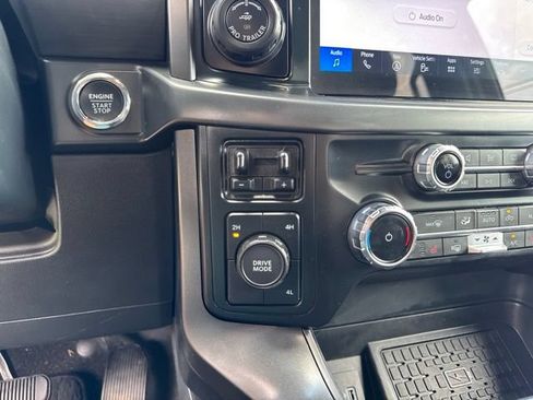 Used 2024 Ford F150 XLT w/ Equipment Group 302A MID AWD/4WD image 33