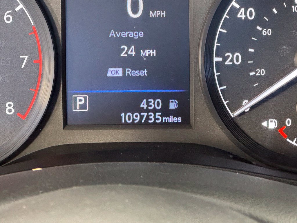Used 2021 Nissan Altima 2.5 S FWD image 18