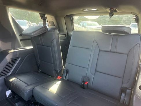 Used 2024 Chevrolet Tahoe RST w/ Luxury Package RWD image 33
