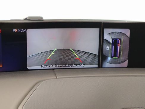 New 2025 Lincoln Navigator Black Label AWD/4WD image 5