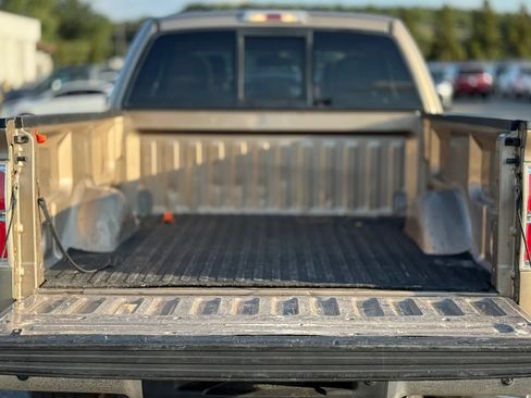Used 2013 Ford F150 XLT w/ Luxury Equipment Group AWD/4WD image 26