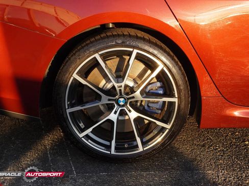 Used 2020 BMW M850i Gran Coupe xDrive image 11