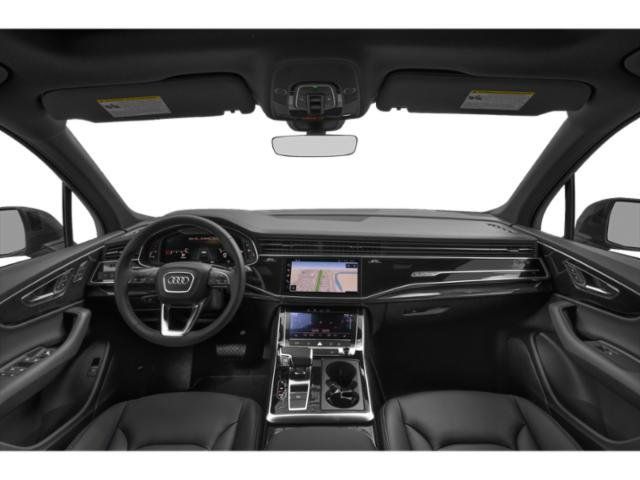 Used 2026 Audi Q7 3.0T Premium Plus w/ Premium Plus Package AWD/4WD image 7