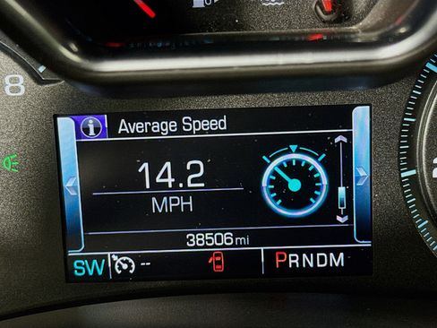 Used 2019 Chevrolet Impala Premier image 15