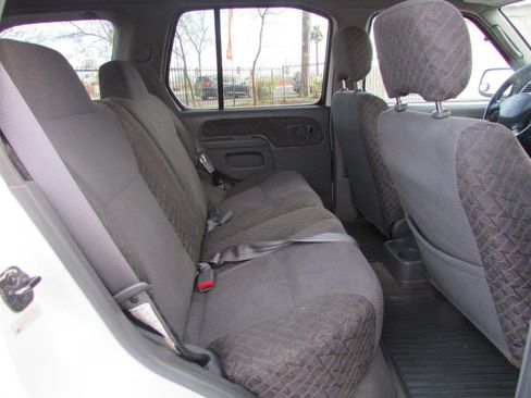 Used 2000 Nissan Xterra XE RWD image 29