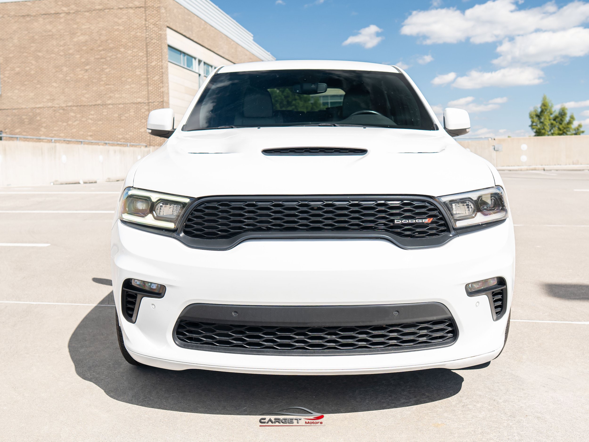 Used 2022 Dodge Durango R/T AWD/4WD image 2