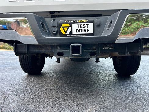 Used 2018 Ford F250 XL w/ XL Value Package image 7