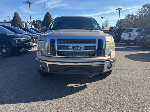 Used 2011 Ford F150 Lariat w/ Lariat Plus Pkg image 6