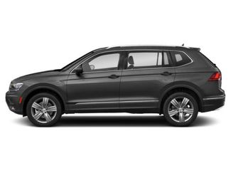 Used 2019 Volkswagen Tiguan SEL w/ 3rd Row Seat Package video 3