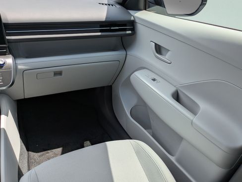 New 2026 Hyundai Kona SEL Sport FWD image 21