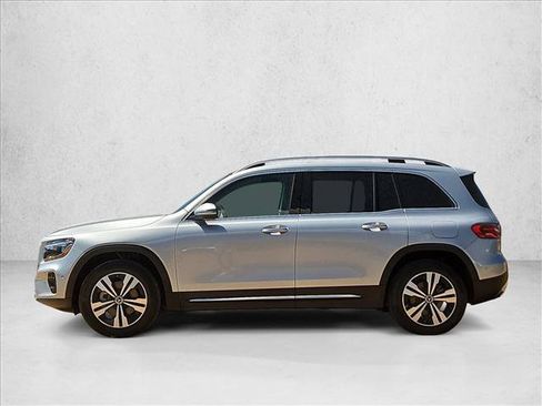 Certified 2026 Mercedes-Benz GLB 250 image 9