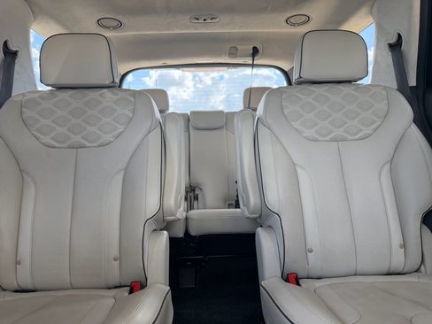 Used 2020 Hyundai Palisade Limited AWD/4WD image 23