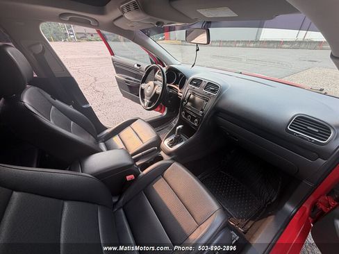 Used 2013 Volkswagen Jetta TDI FWD image 11